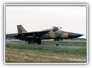 F-111E USAFE 68-0056 UH